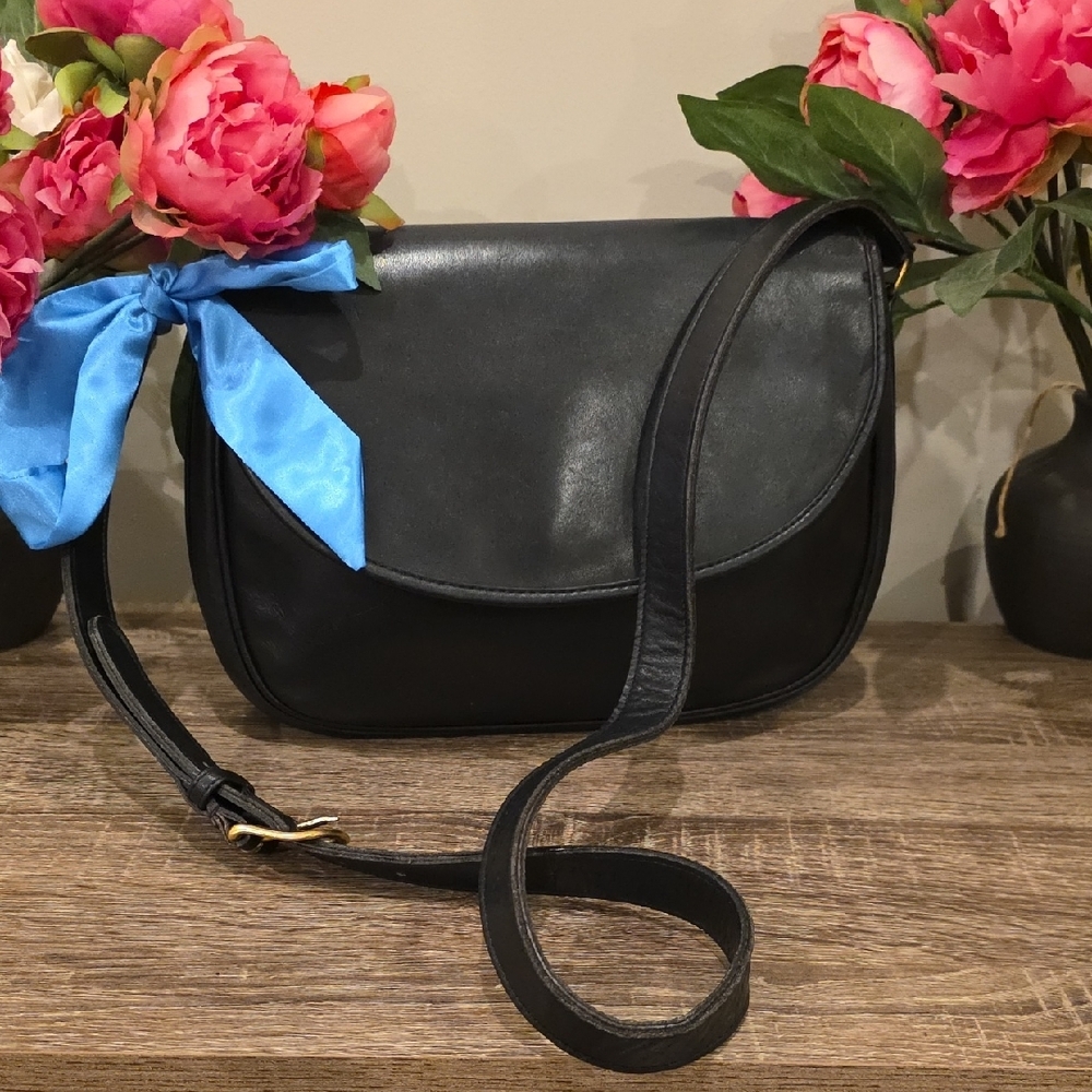 Coach VINTAGE TOWN BAG #4095